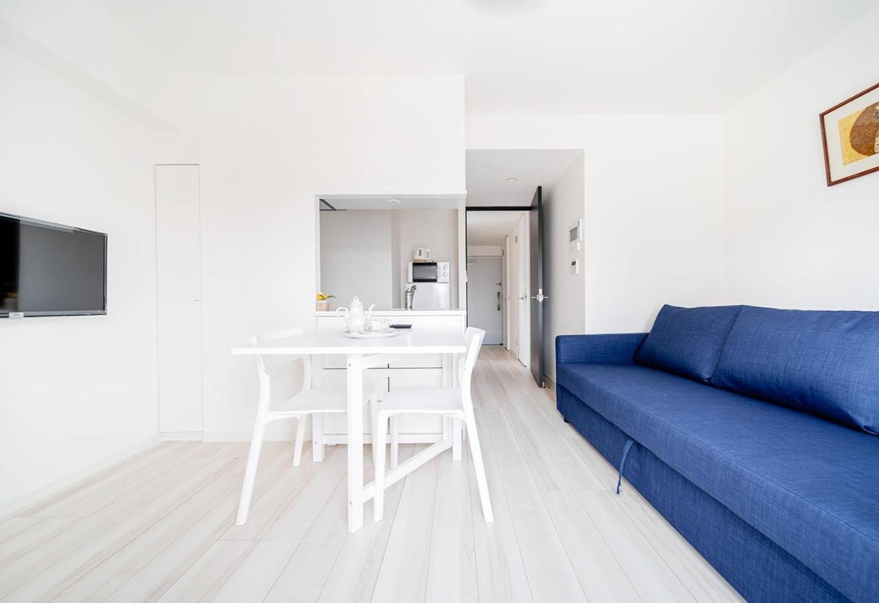 Ustay Ueno Токио Экстерьер фото