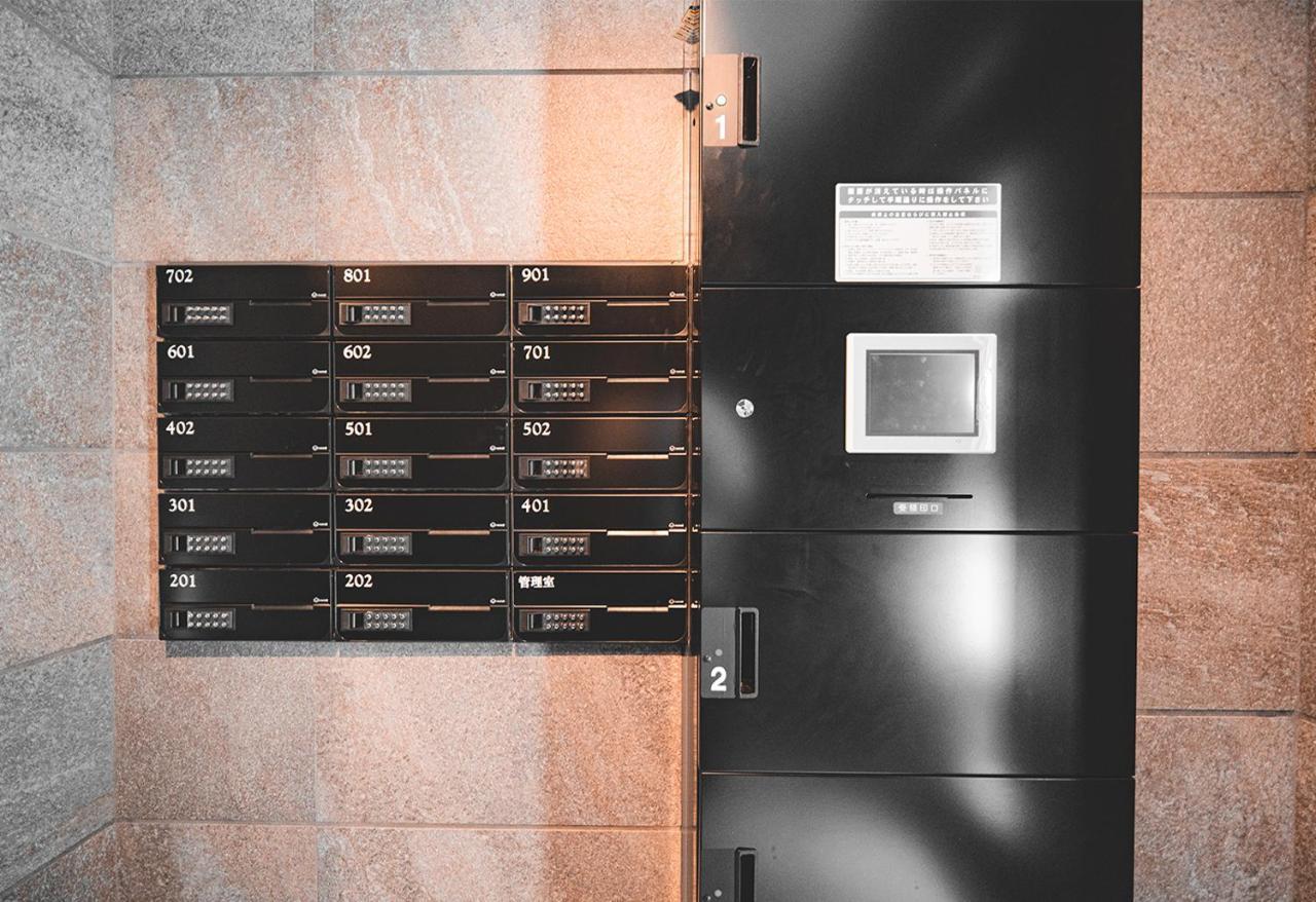 Ustay Ueno Токио Экстерьер фото