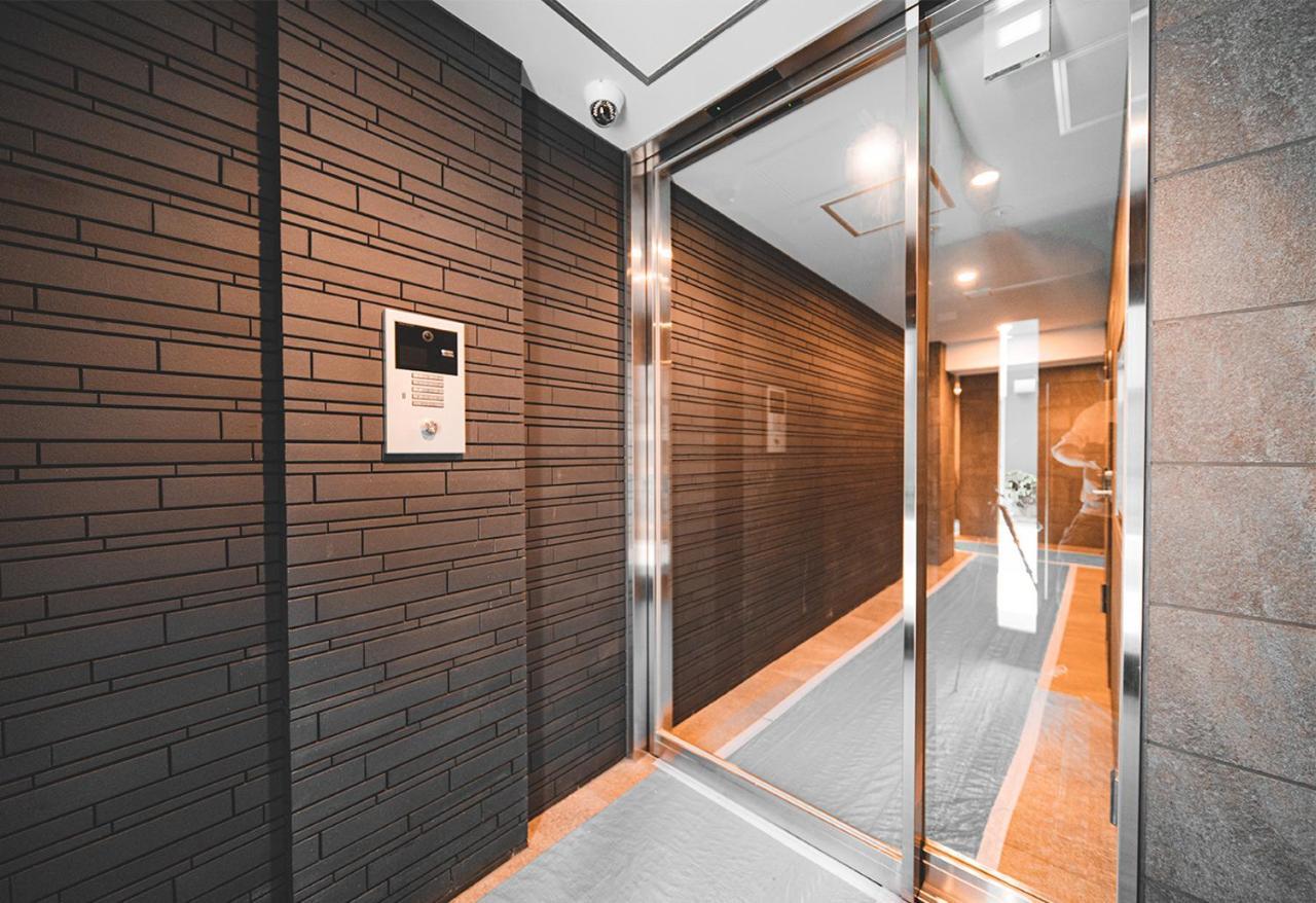 Ustay Ueno Токио Экстерьер фото
