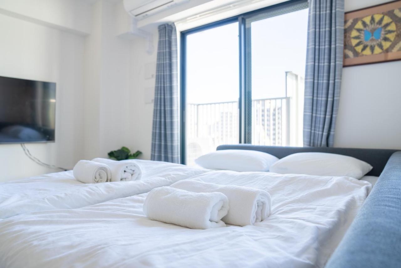 Ustay Ueno Токио Экстерьер фото