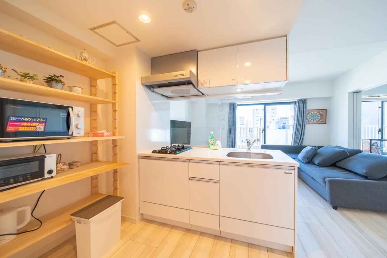 Ustay Ueno Токио Экстерьер фото