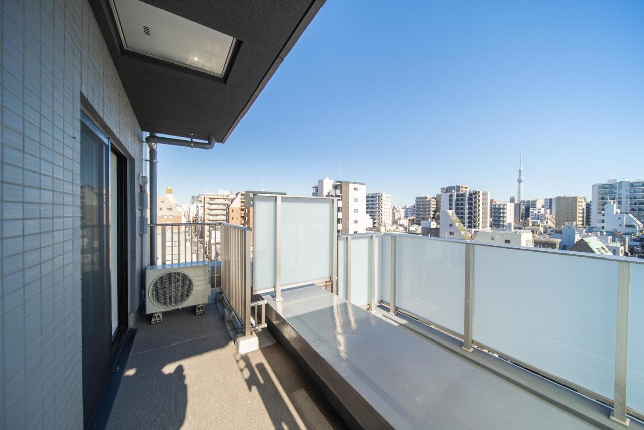 Ustay Ueno Токио Экстерьер фото