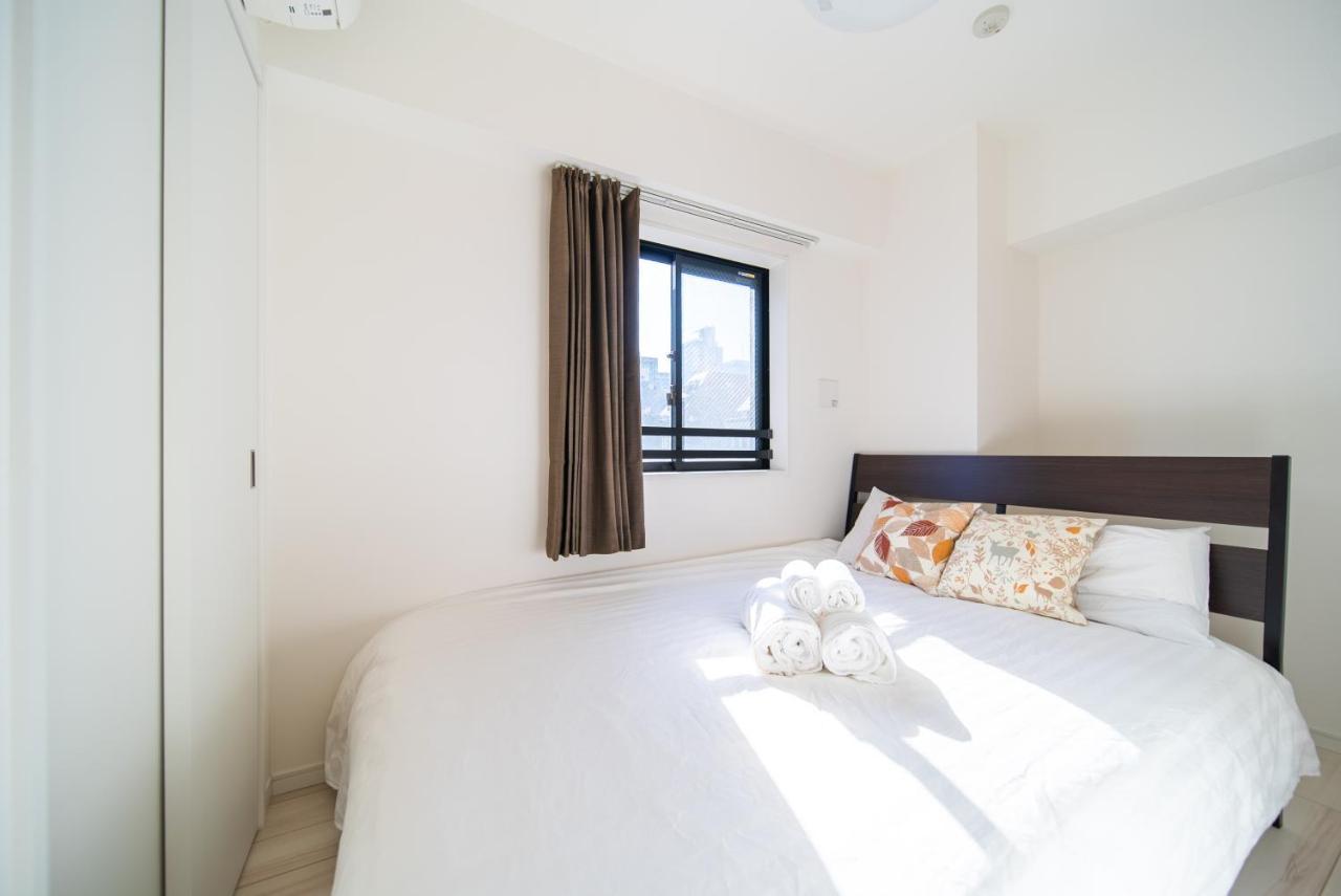 Ustay Ueno Токио Экстерьер фото