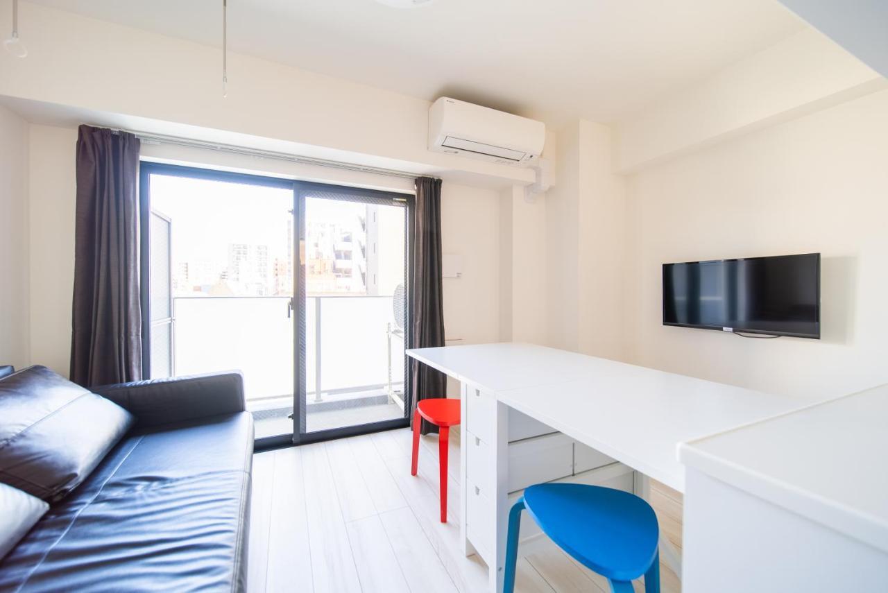 Ustay Ueno Токио Экстерьер фото