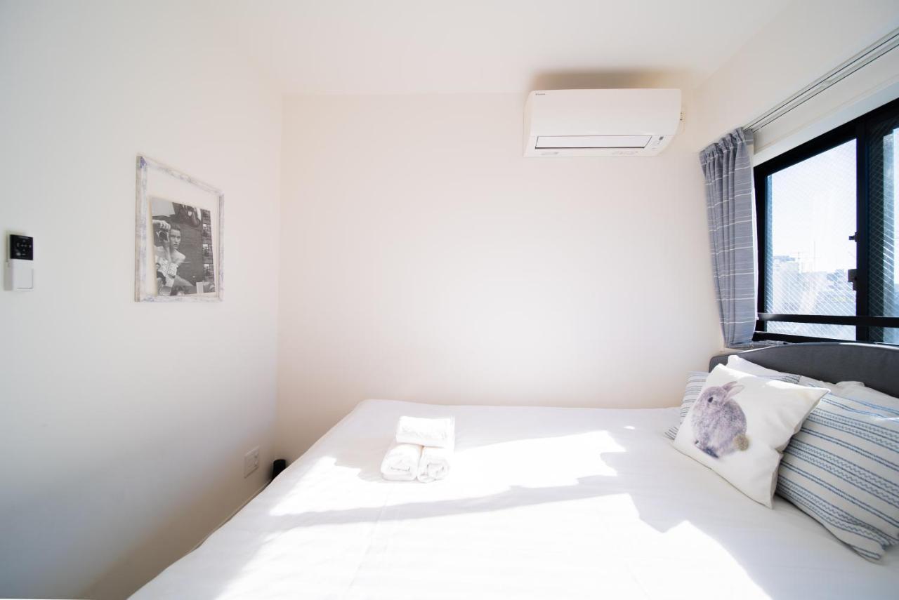 Ustay Ueno Токио Экстерьер фото