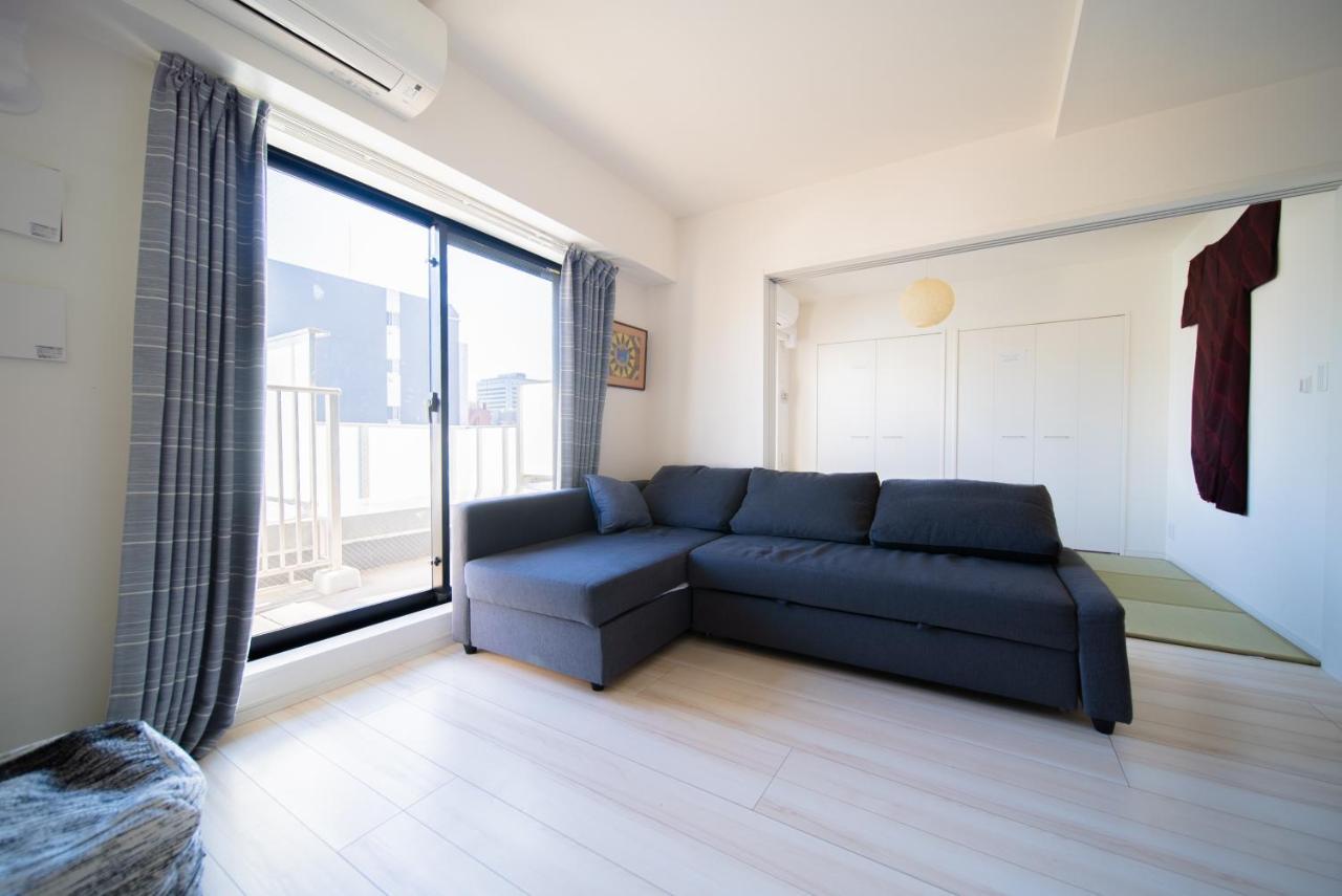 Ustay Ueno Токио Экстерьер фото