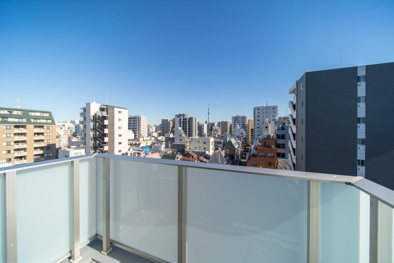 Ustay Ueno Токио Экстерьер фото