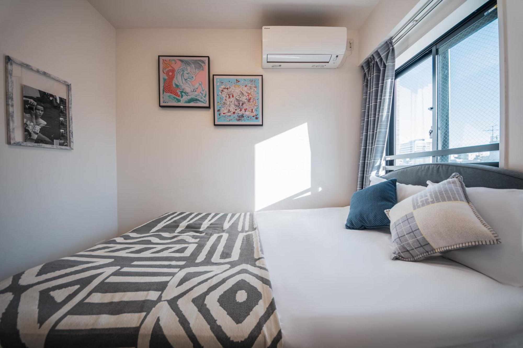 Ustay Ueno Токио Экстерьер фото