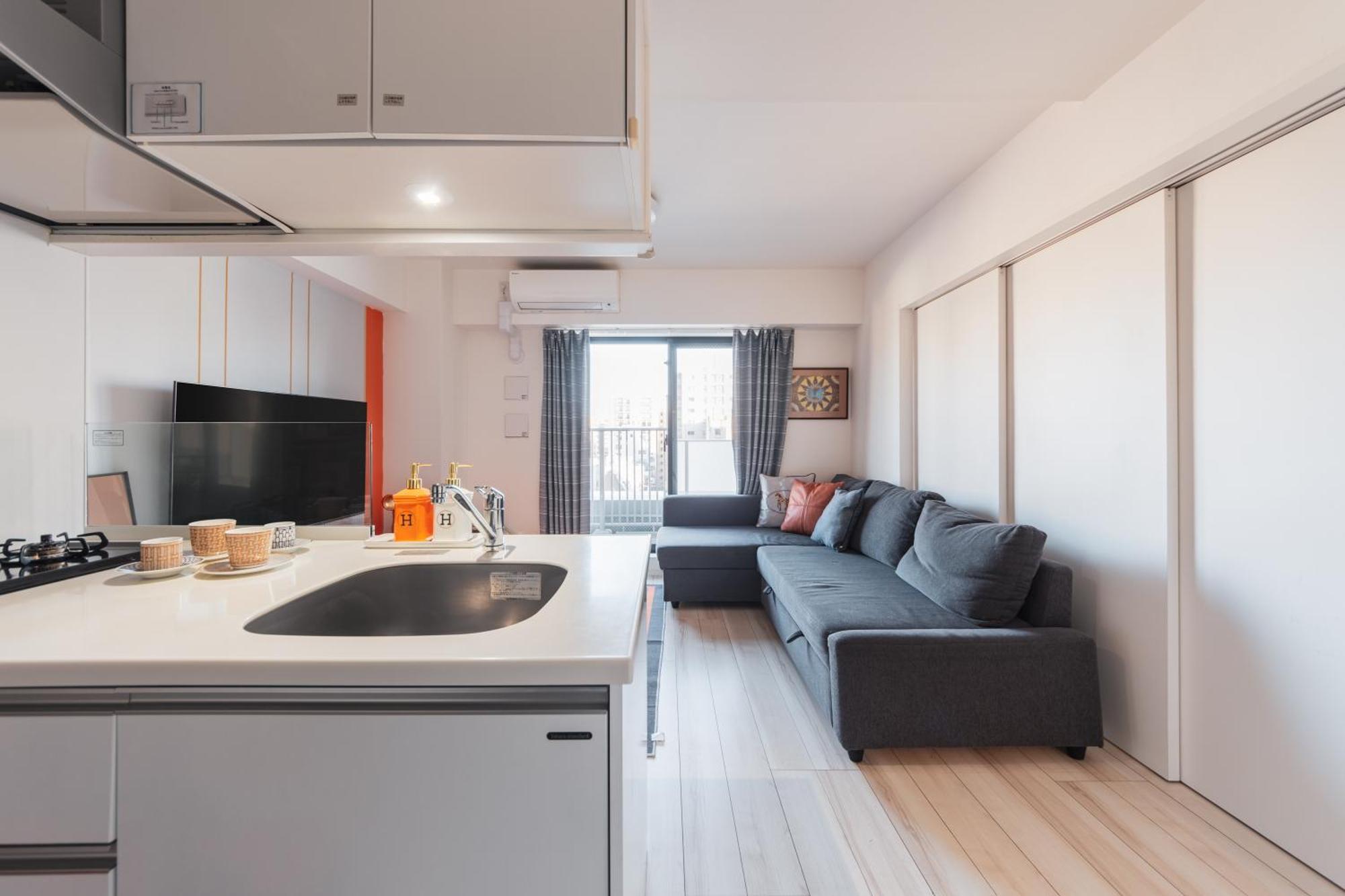 Ustay Ueno Токио Экстерьер фото