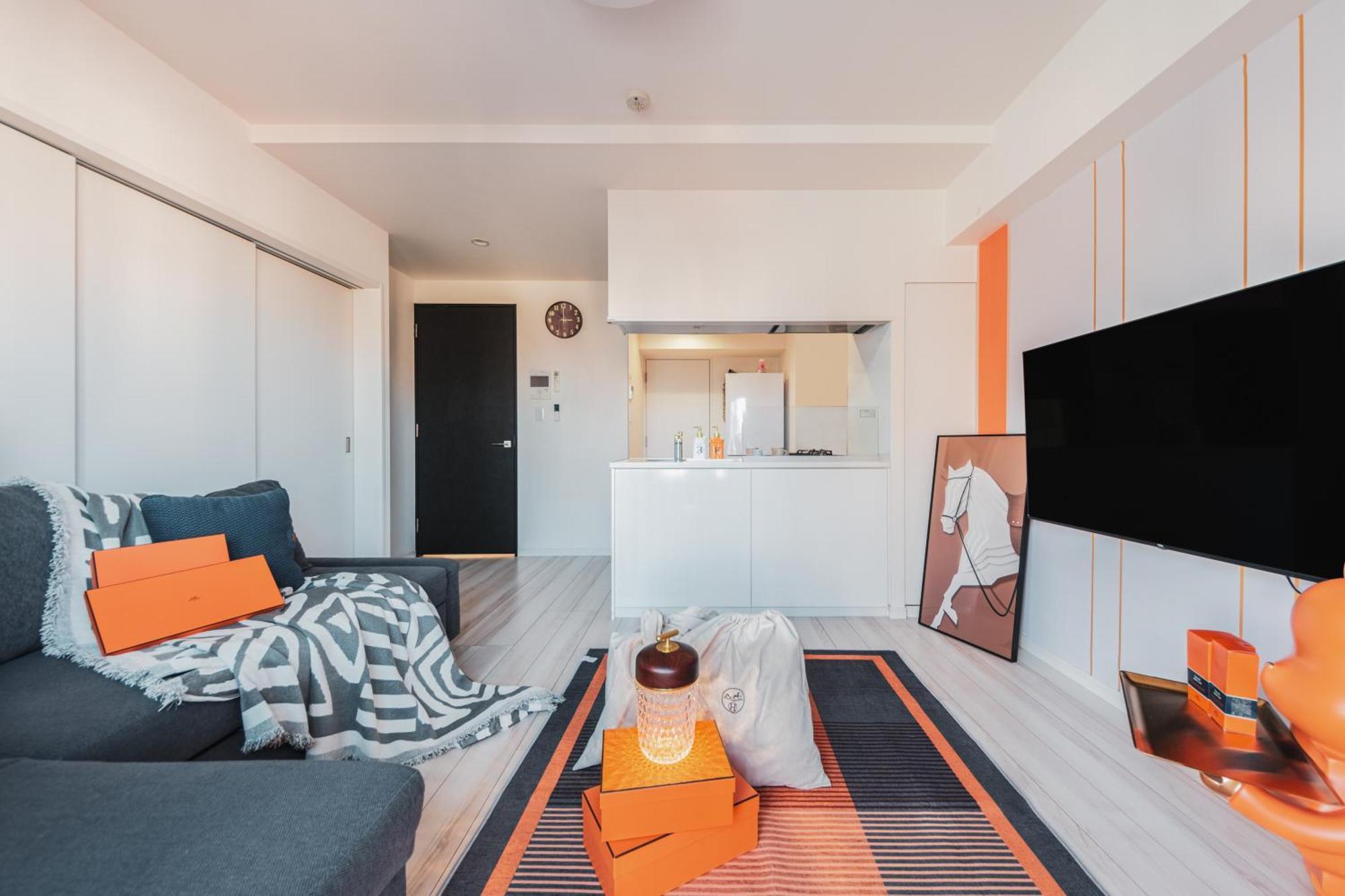 Ustay Ueno Токио Экстерьер фото