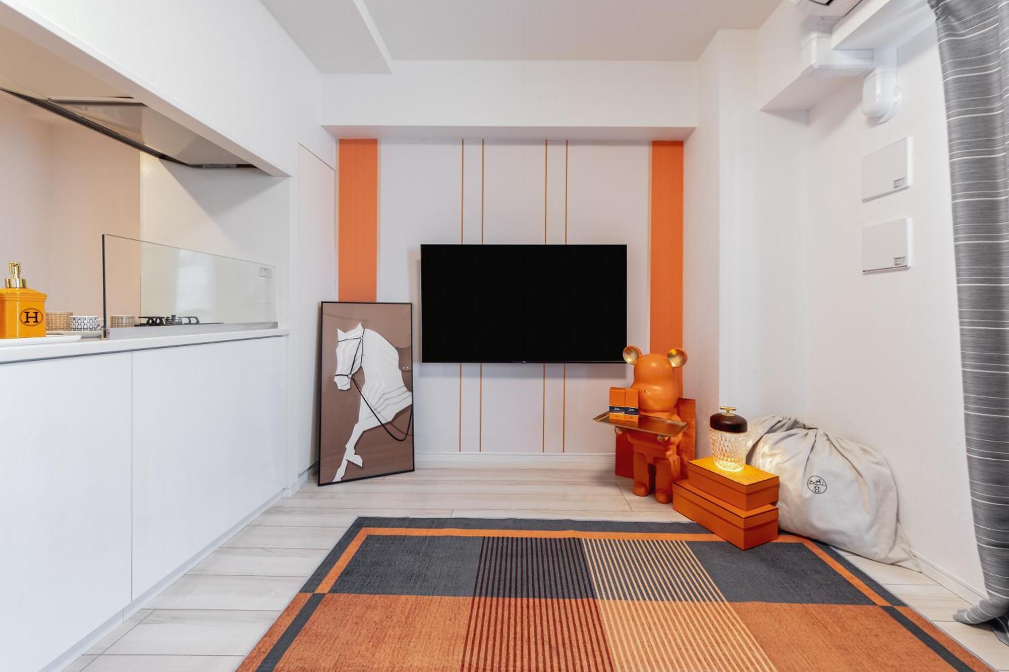 Ustay Ueno Токио Экстерьер фото